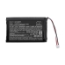 Battery compatible with Vida