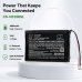 Battery compatible with Vida