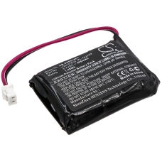 Reemplazo de batería compatible para Vikli PL-762229,V2015-E05