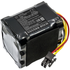 Reemplazo de batería compatible para Vorwerk 20884-1,48245,4NCR18650P2-C001A