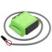 Battery Replaces 865103