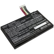 Batería para portátil HASEE Z7-KP7D2