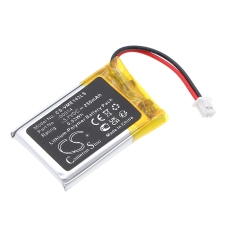 Reemplazo de batería compatible para  00914