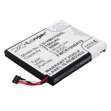 Reemplazo de batería compatible para Verizon FWCR700BATS,ICP565156A