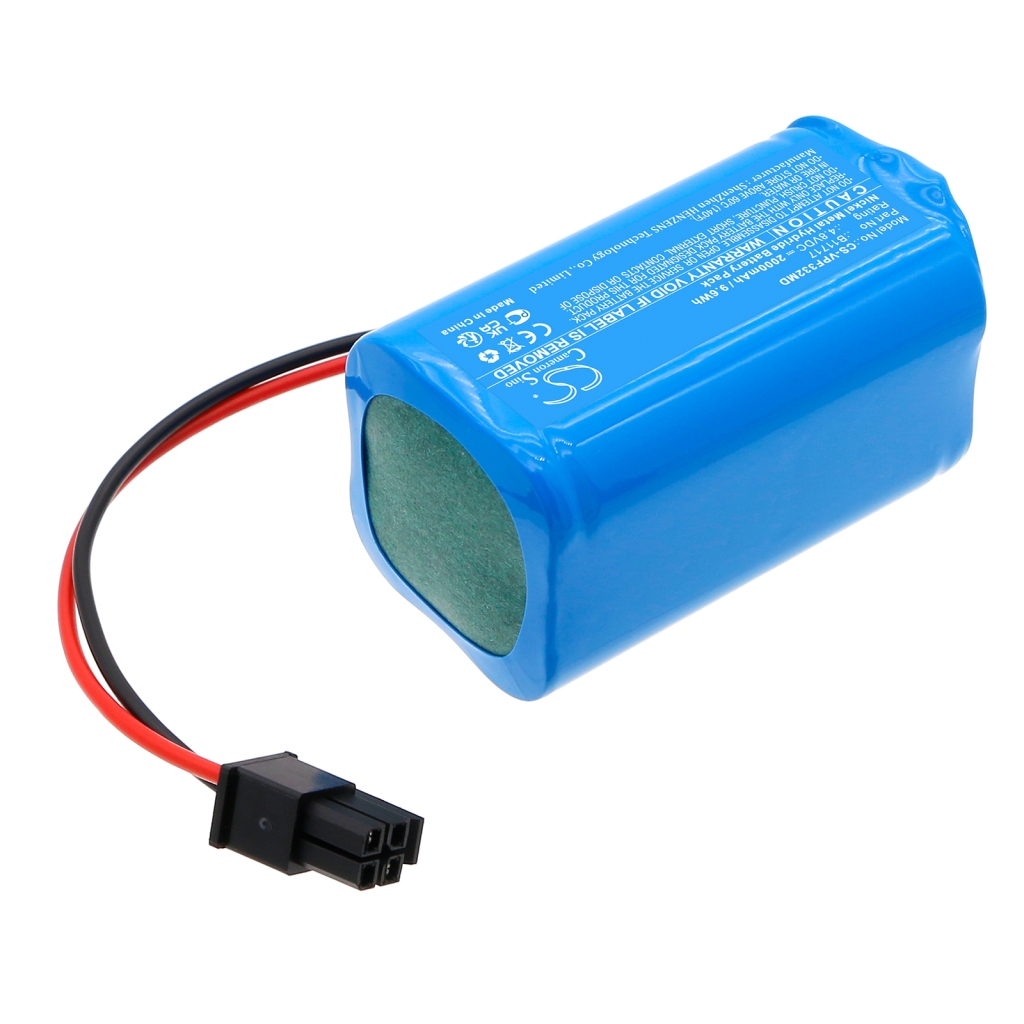 Batería Médica Vapotherm CS-VPF332MD