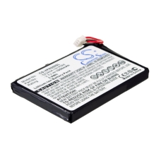 Reemplazo de batería compatible para VDO Dayton 52340A 1S1PMX
