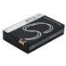 GPS, Batería del Navegador VDO Dayton CS-VPN400SL