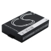 GPS, Batería del Navegador VDO Dayton CS-VPN400SL