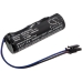 Batería para herramientas eléctricas Wolf garten CS-VPR708VX