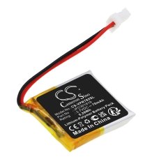 Reemplazo de batería compatible para Python JFC301819