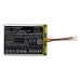 Batería Smart Home Visonic CS-VPX361BT