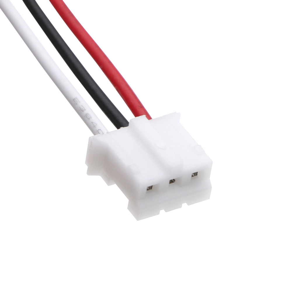 Batería de la cámara de seguridad del hogar Visonic CS-VPX362BT