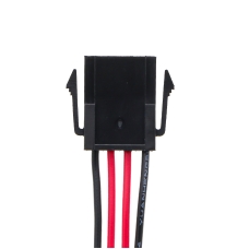 Reemplazo de batería compatible para Visonic BATCS740,K-305177