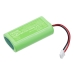 Baterías compatible con VARTA 56637 502 013 CS-VRA013SL