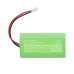 Baterías compatible con VARTA 56637 502 013 CS-VRA013SL
