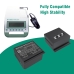 Batería Médica Verathon CS-VRH300MD