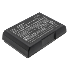 Reemplazo de batería compatible para Verathon 0400-0066,0400-0121,0570-0066