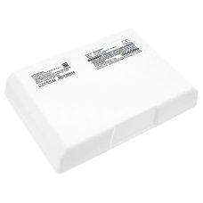 Reemplazo de batería compatible para Verathon 0400-0066,0400-0121,0570-0066