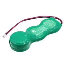 Reemplazo de batería compatible para VOLVO 4V250H