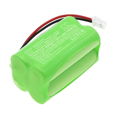 Reemplazo de batería compatible para VOLVO 4VREAA600,8614974,9162941,RA05581