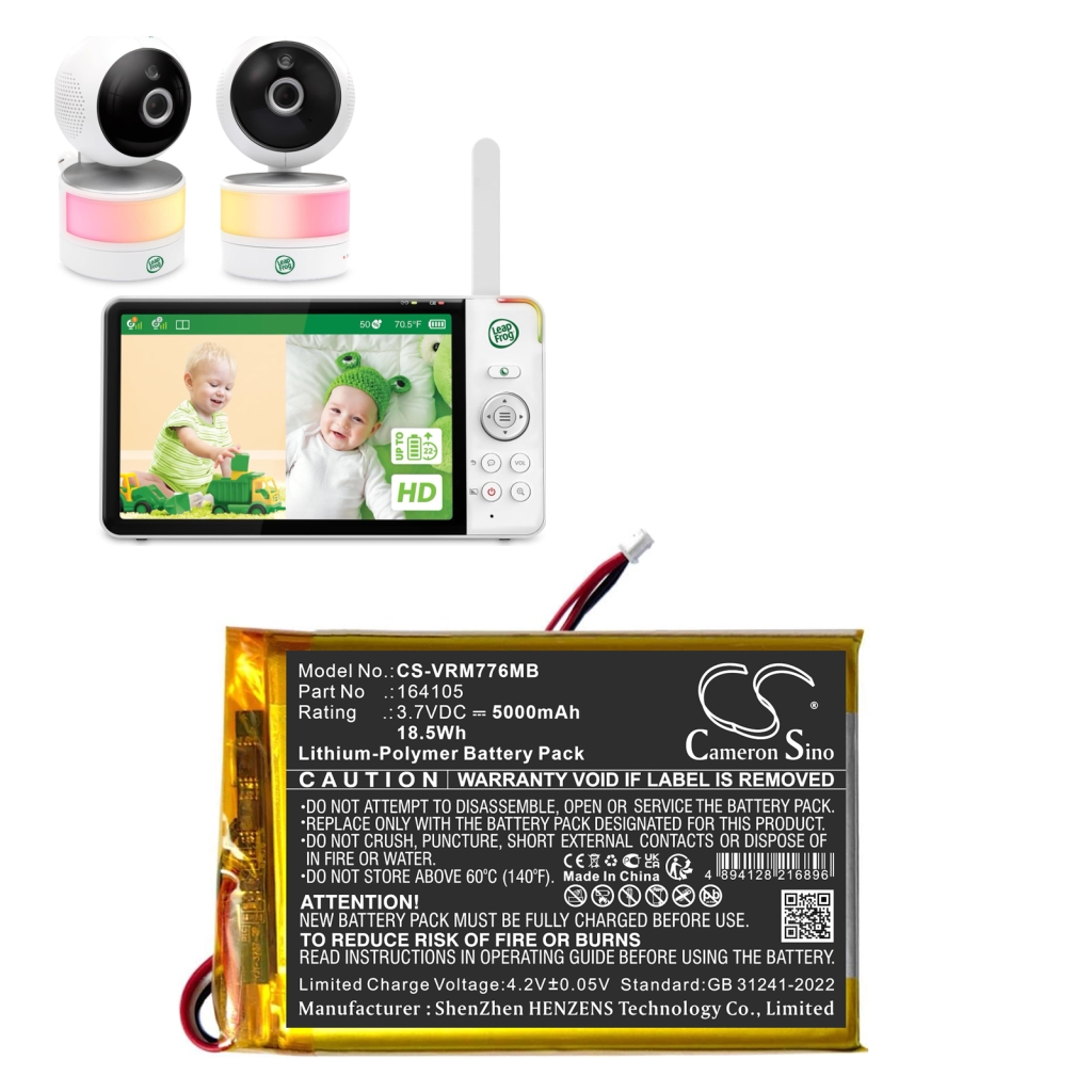 Vtech LF920