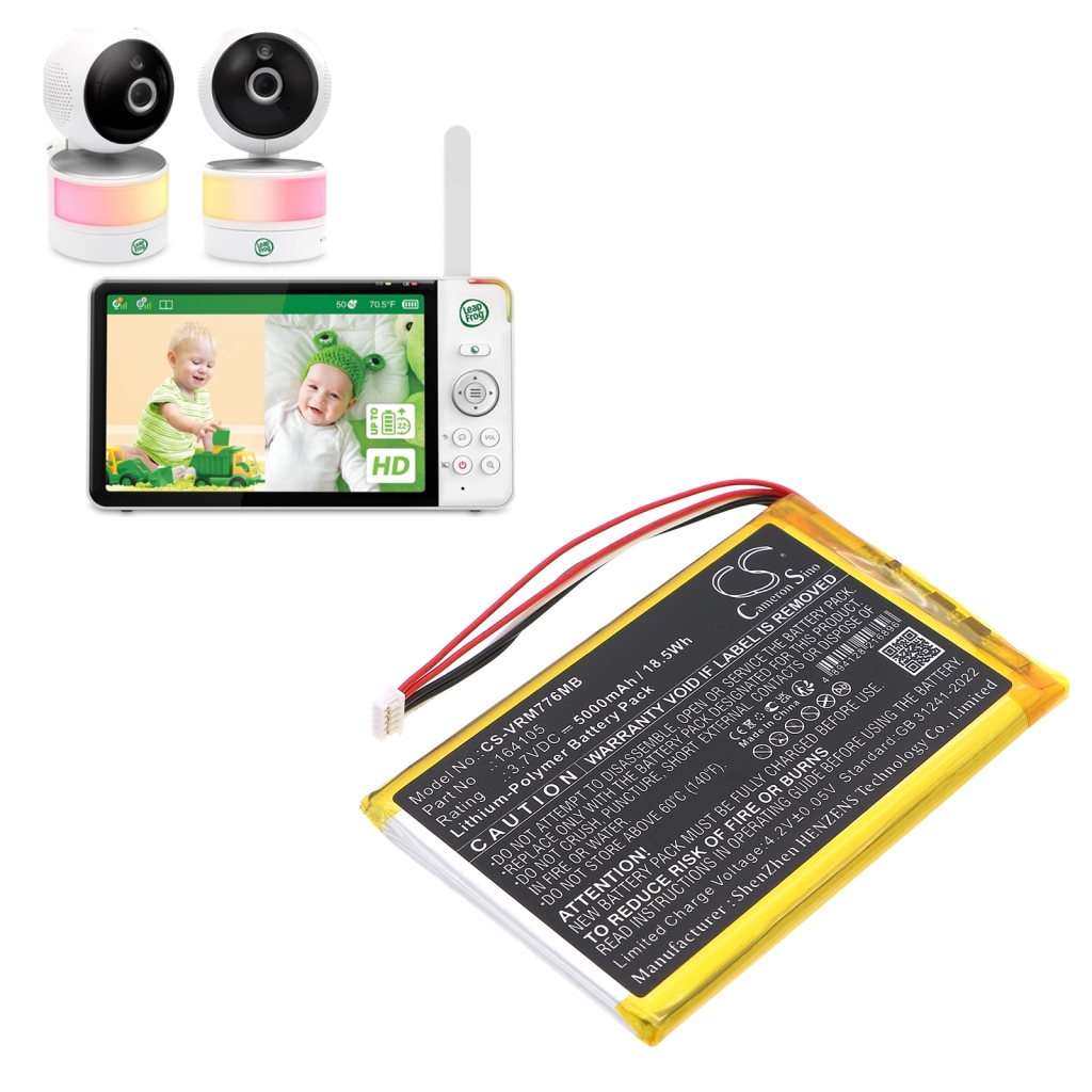 Vtech RM5854HD