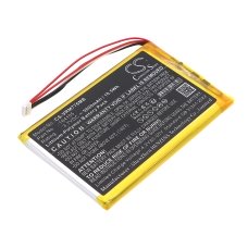 Reemplazo de batería compatible para Vtech 164105