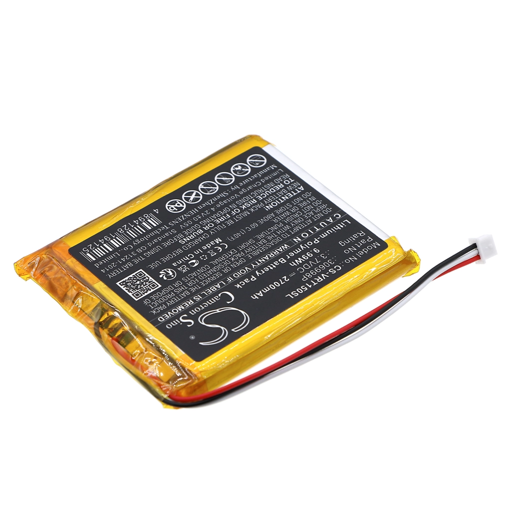 Batería industrial Voltcraft CS-VRT150SL
