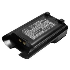 Reemplazo de batería compatible para Vertex AAJ62X001,FNB-V128LI