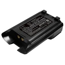 Reemplazo de batería compatible para Vertex AAJ62X001,FNB-V128LI