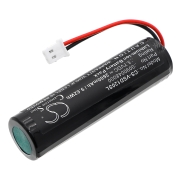 CS-VSD120SL<br />Batteries for   replaces battery 6233224-019010-MX