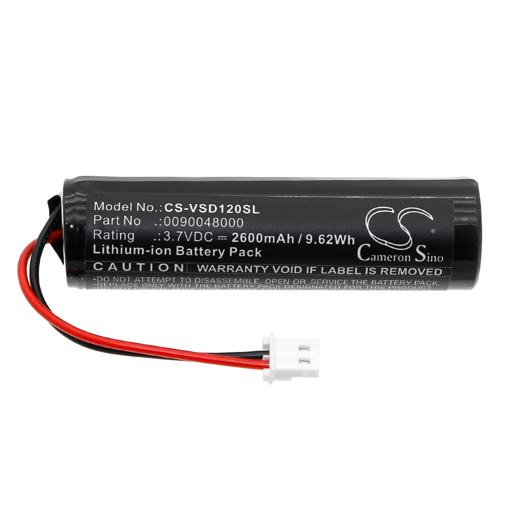 Power Tools Battery Viavi Seeker Lite