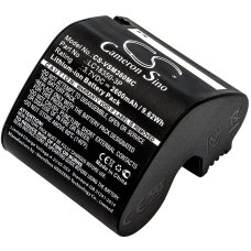 Reemplazo de batería compatible para Vsn mobil LC18350-3P
