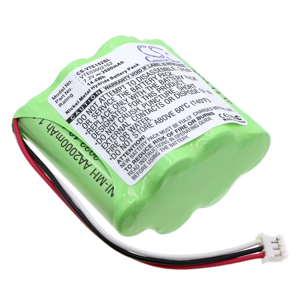 Batería para herramientas eléctricas Vetronix CS-VTE152SL