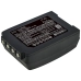 BarCode, Scanner Battery Vocollect Talkman T2