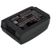 BarCode, Scanner Battery Vocollect Talkman T2