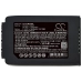 BarCode, Scanner Battery Vocollect Talkman T2