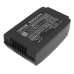 Batería compatible con Vocollect CS-VTM025BL