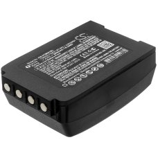 Reemplazo de batería compatible para Vocollect 730021,730025,BT-602-1,CWI26591