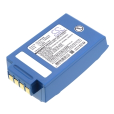 Reemplazo de batería compatible para Honeywell 136020805B,136020805H,730022,730040,BT700