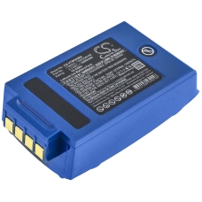 Reemplazo de batería compatible para Honeywell 136020805B,136020805H,730022,730040,BT700