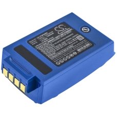 Reemplazo de batería compatible para Vocollect 136020805B,136020805H,730022,730040,BT700