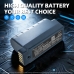 Batería compatible con Honeywell Vocollect CS-VTM700BH