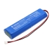 Batería de vacío Villalin CS-VTP707VX
