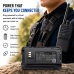 Batería compatible con Bearcom Vertex standard CS-VTR610TH