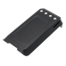 Batería compatible con Bearcom Vertex standard CS-VTR610TH