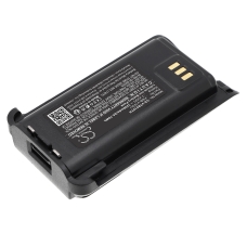 Reemplazo de batería compatible para Vertex Standard FNB-V143LI