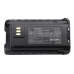 Batería compatible con Bearcom Vertex standard CS-VTR610TW