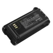 Reemplazo de batería compatible para Vertex FNB-V143LI