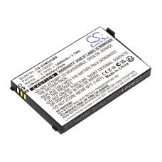 Reemplazo de batería compatible para Vtech BT198555,BT298555